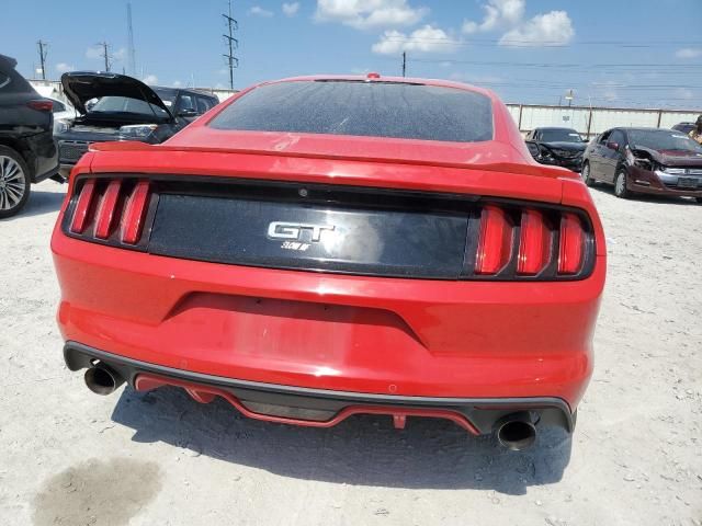 2015 Ford Mustang GT