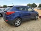 2011 Hyundai Tucson GLS