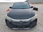 2017 Honda Accord Touring