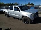 2010 Toyota Tacoma Double Cab