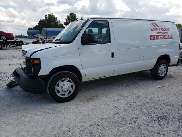 2014 Ford Econoline E150 Van