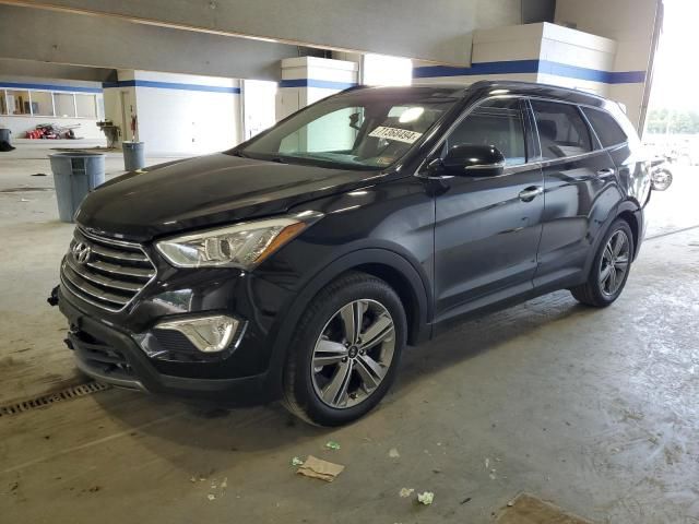 2013 Hyundai Santa FE Limited