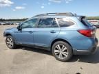 2018 Subaru Outback 3.6R Limited