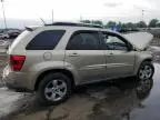 2007 Pontiac Torrent