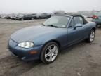 2005 Mazda MX-5 Miata Base