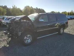 2014 Chevrolet Suburban K1500 LTZ en venta en Ham Lake, MN