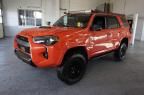 2023 Toyota 4runner SE