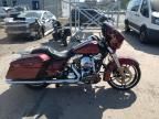 2014 Harley-Davidson Flhxs Street Glide Special