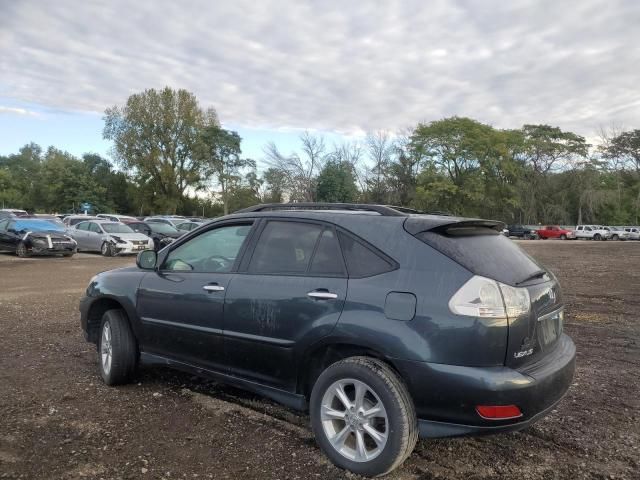 2008 Lexus RX 350