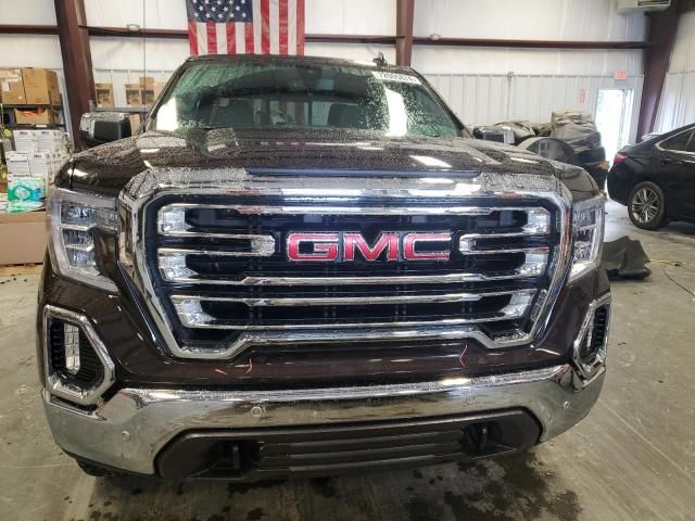 2020 GMC Sierra K1500 SLT