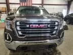 2020 GMC Sierra K1500 SLT