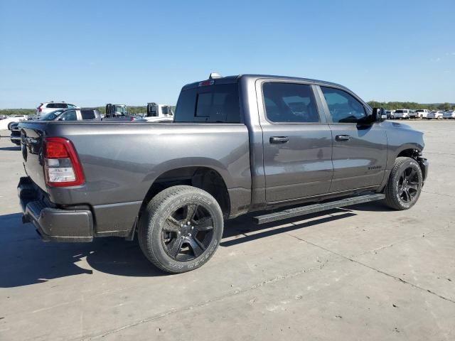 2021 Dodge RAM 1500 BIG HORN/LONE Star