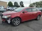 2013 Buick Lacrosse Premium