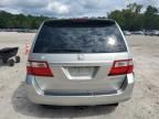 2005 Honda Odyssey LX