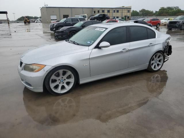 2006 BMW 330 I