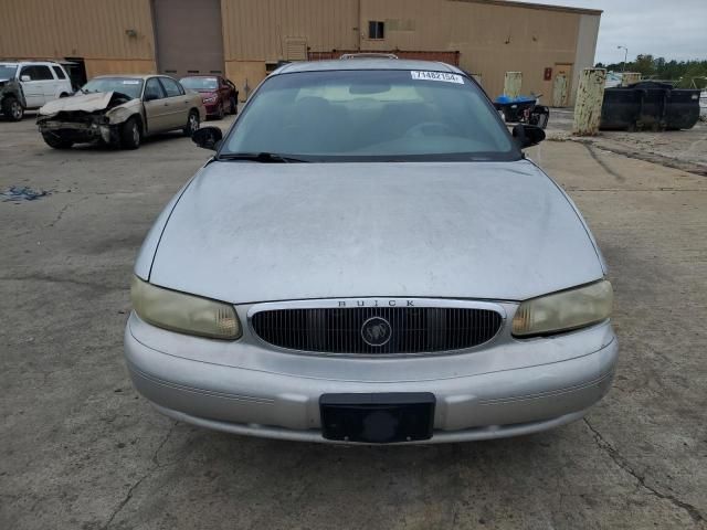 2004 Buick Century Custom