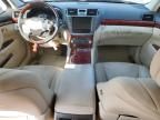 2011 Lexus LS 460