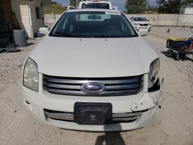 2009 Ford Fusion SE