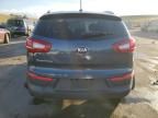 2013 KIA Sportage LX