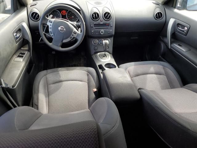 2009 Nissan Rogue S