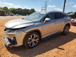 Lexus rx 350 Base Vehiculos salvage en venta: 2017 Lexus RX 350 Base