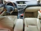 2010 Lexus RX 450H