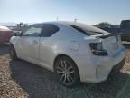 2016 Scion TC