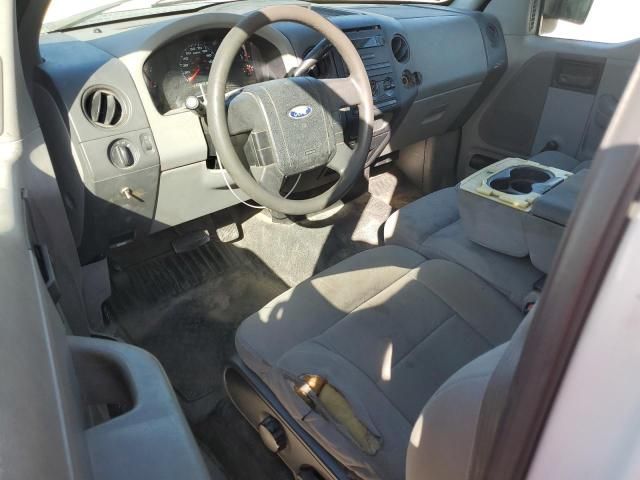 2004 Ford F150