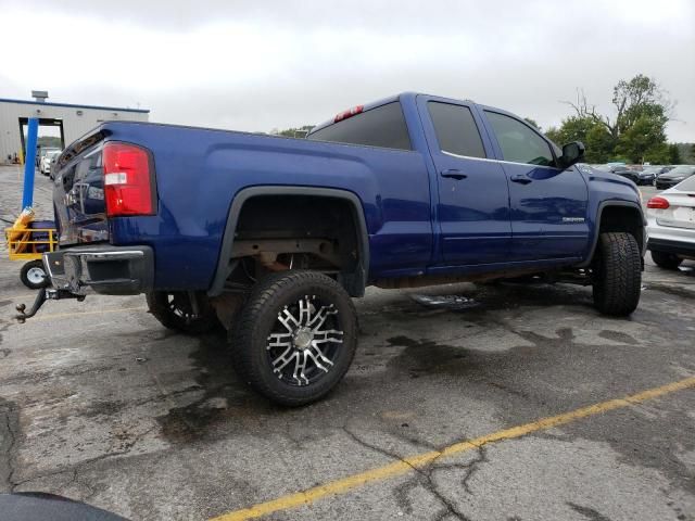 2014 GMC Sierra K1500 SLE