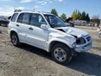 1999 Suzuki Grand Vitara JX