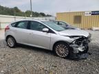 2012 Ford Focus Titanium