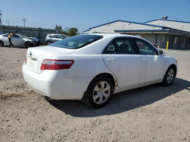 2009 Toyota Camry Base