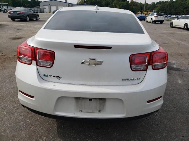 2016 Chevrolet Malibu Limited LT