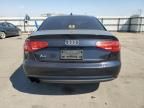 2014 Audi A4 Premium