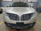 2011 Lincoln MKX