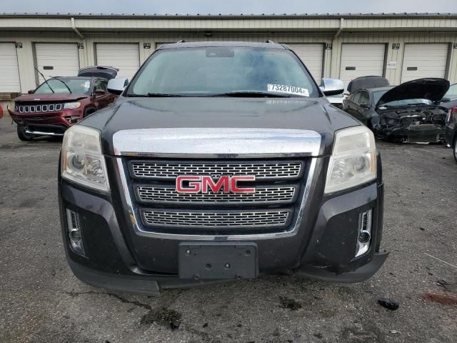 2015 GMC Terrain SLT