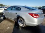 2016 Buick Lacrosse