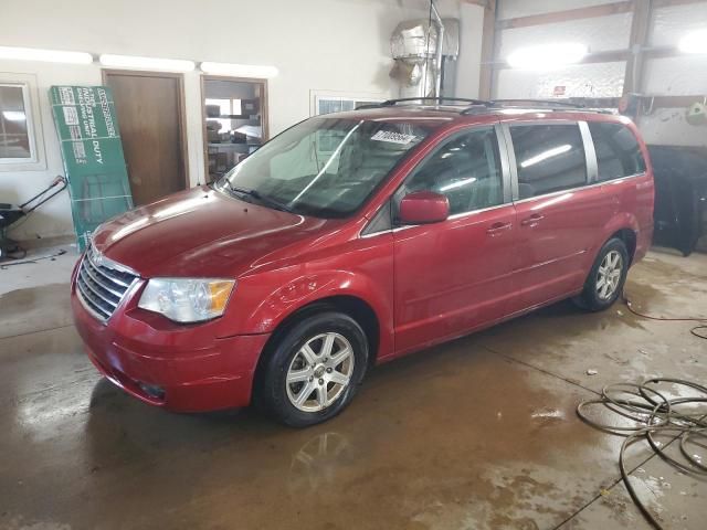 2008 Chrysler Town & Country Touring