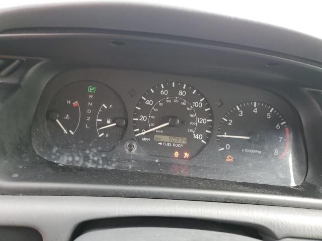 2000 Toyota Camry CE