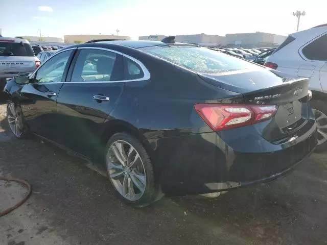 2019 Chevrolet Malibu Premier