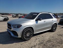 Mercedes-Benz Vehiculos salvage en venta: 2021 Mercedes-Benz GLE 350