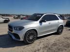 2021 Mercedes-Benz GLE 350