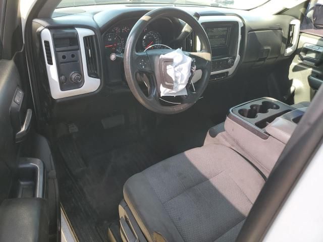 2014 GMC Sierra C1500