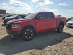 2019 Dodge RAM 1500 Rebel