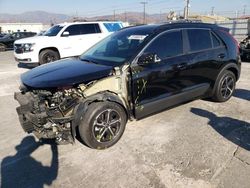 Salvage cars for sale at Sun Valley, CA auction: 2023 KIA Niro EX