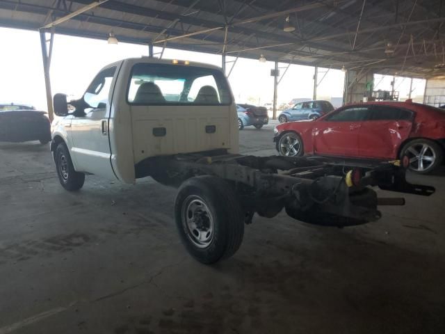 2005 Ford F250 Super Duty