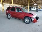 2006 Mercury Mariner