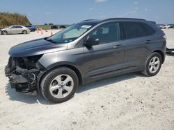 Ford Vehiculos salvage en venta: 2015 Ford Edge SE