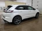 2017 Ford Edge Sport