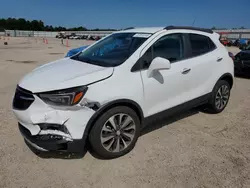 Buick salvage cars for sale: 2022 Buick Encore Preferred